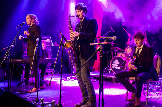 Cutting Edge Orchestra