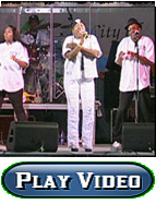 SOS Band